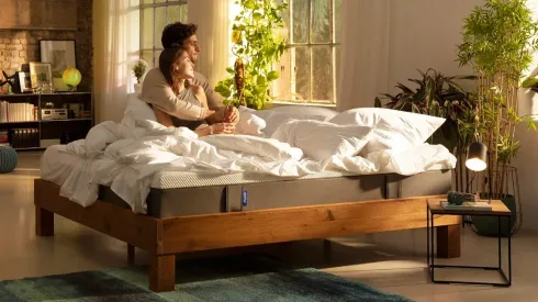 Las rutinas antes del sueño son vitales para que el descanso sea reponedor y profundo