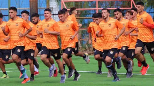 La situación en Cobreloa es crítica aunque la dirigencia asegura que aparecerán nuevos inversores para superar las deudas