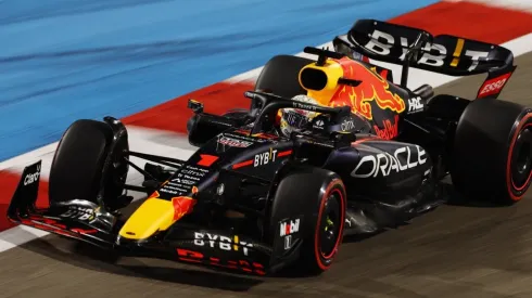 Max Verstappen y Red Bull Racing comienzan como favoritos en este 2022.