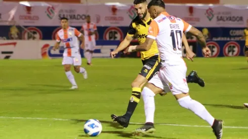 Cobresal hizo un gran trabajo para remontar la derrota ante Coquimbo Unido y llevarse tres puntos que le dan el liderato