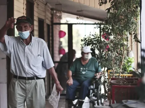 ¿A qué bonos puedo postular si soy adulto mayor?