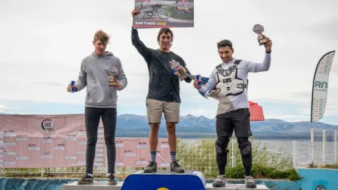 Chile recibe la Final Mundial del UCI Pump Track World Championship en noviembre.