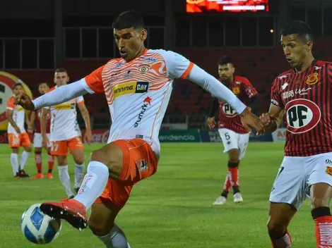 Presidente de Cobreloa asume que están en una "crisis"