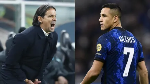 El deté lombardo criticó al Niño Maravilla.