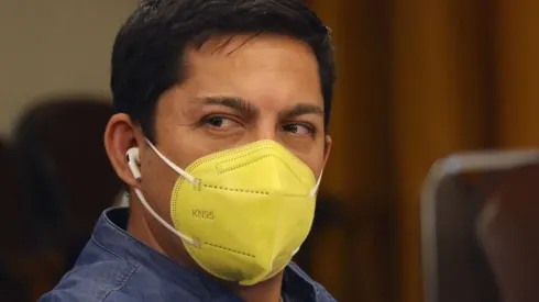 Diputado Jorge Durán (RN) presente nuevo proyecto de retiro del 100%.