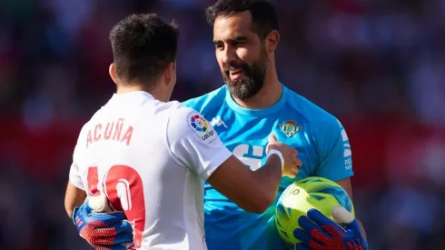 Clauido Bravo tendrá una nueva oportunidad de ser titular.