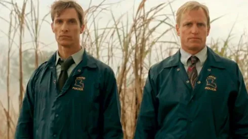 True detective
