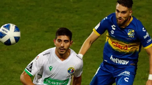 Empate sin goles entre Everton y Audax por la fecha 7 del Campeonato Nacional.