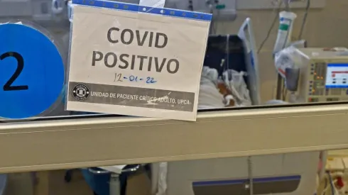 Informe Covid-19