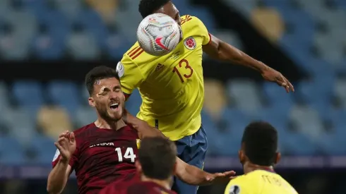El buen presente de Luis Del Pino Mago le vale el llamado con la Vinotinto.