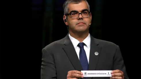 La UC participará por cuarta ocasión consecutiva en la Copa Libertadores.