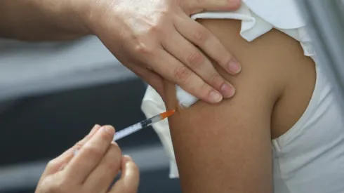 Calendario de vacunación del 21 al 27 de marzo