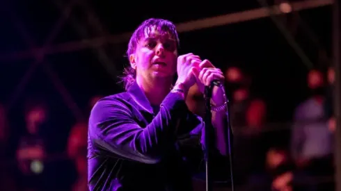 The Strokes