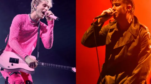 Machine Gun Kelly, Doja Cat