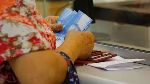 Beneficiarios Bono Marzo 2022