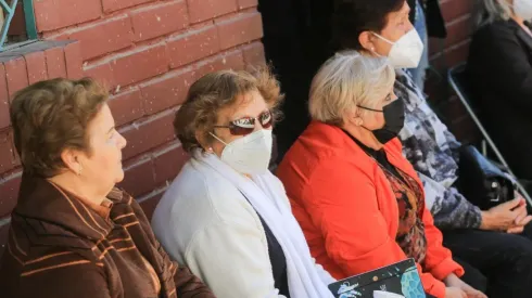 Beneficios para adultos mayores