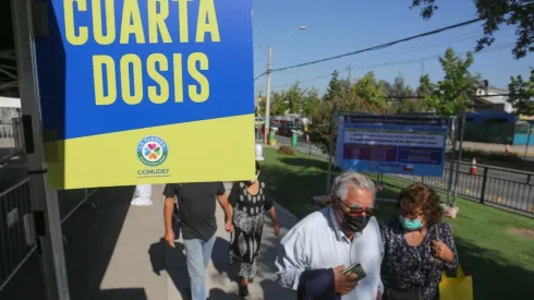 Conoce el detalle de las nuevas jornadas de vacunación.