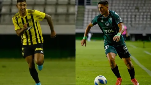 Vial y Wanderers abrirán la fecha 6 del Torneo de Ascenso del futbol chileno.