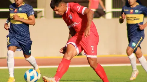 San Marcos quedó eliminado por penales ante Provincial Ovalle y se despide en Fase I de la Copa Chile