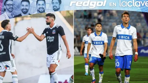 La victoria de Colo Colo y la derrota de Universidad Católica, junto a lo que viene en una semana clave para la Selección Chilena, en RedGol en La Clave.