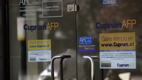 Tercer Retiro del 10%