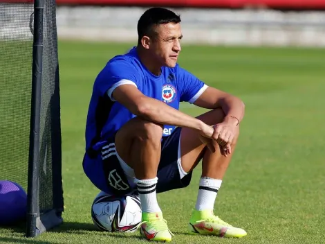 ¿Lo crees? Chile depende de sí mismo para clasificar al Mundial