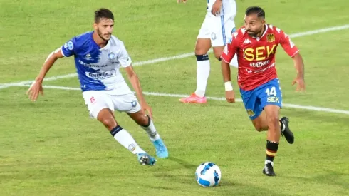 Deportes Antofagasta y Unión Española son dos de los equipos que salen a la cancha este lunes por la fecha 7 del Campeonato Nacional 2022.