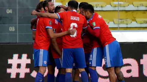 La Selección Chilena se juega sus últimas cartas para ir al Mundial de Qatar 2022 ante Brasil y Uruguay. Ambos encuentros lo podrás ver en vivo por RedGol.