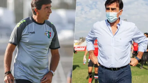 Gustavo Quinteros se impuso por goleada al entrenador que más le ha ganado en su carrera y se vengó de una terrible goleada hace diez años