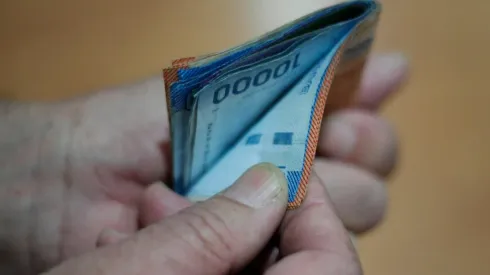 Beneficiarios Ingreso Mínimo Garantizado