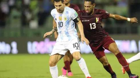 Lio Messi regresa a la citaciones para enfrentar a Venezuela y Ecuador.