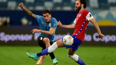 Chile recibirá a Uruguay en San Carlos de Apoquindo