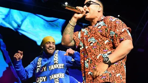Última gira de Daddy Yankee