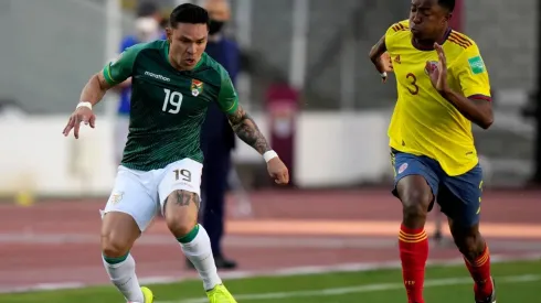 Bolivia visitará Barranquilla para enfrentar a los cafetaleros de Reinaldo Rueda.