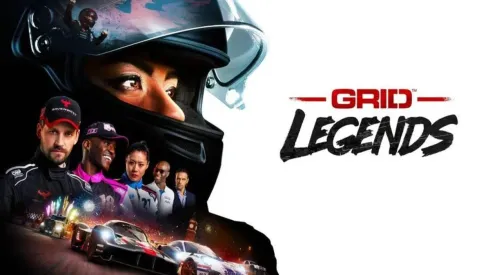 El juego fue desarrollado por Codemasters