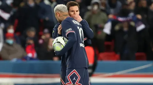 Lionel Messi y Neymar encabezan la lista de los mejores sueldos.