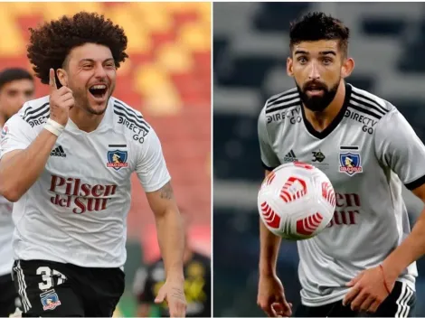 Barti le carga la Bip a la dupla Falcón-Amor: "Se complementan"