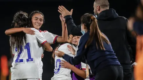 ¿Cuándo y en qué estadios jugará Chile Fem Sub 17 el Mundial India 2022?