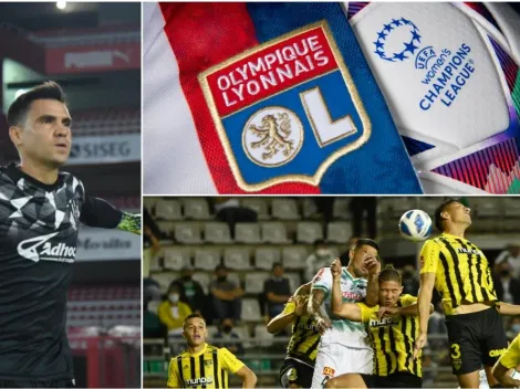 Martes de Champions Fem y Primera B en la Agenda RedGol