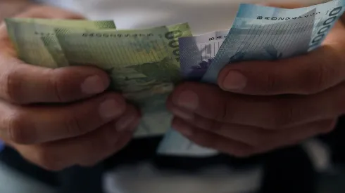 Monto máximo del Tercer Retiro