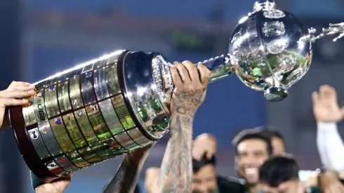 Colo Colo y Universidad Católica son los únicos equipos chilenos en fase de grupos de la Libertadores.