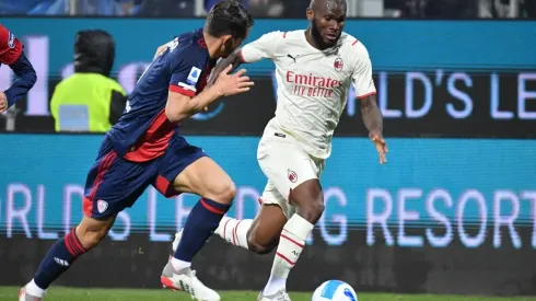 Franck Kessié tendría todo listo para llegar a Barcelona.