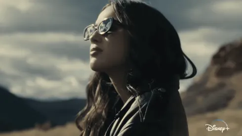 Driving home 2 u (SOUR: La Película)