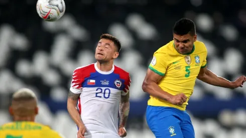Chile tendrá una última chance aunque caiga con Brasil