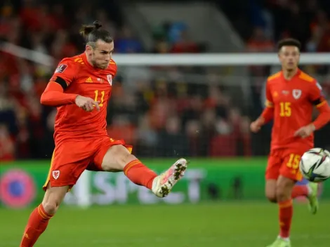 ¿Cuándo y a qué hora juega Gales vs Austria por el Repechaje de la UEFA?