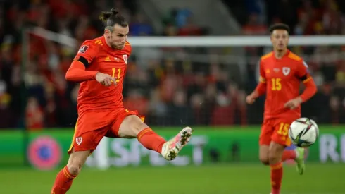 El partido entre Gales y Austria se disputará en Cardiff.