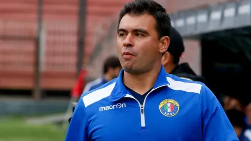 Juan José Ribera vuelve a Audax Italiano.