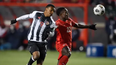 Canadá está invicto y puede sellar su pasaje a Qatar en este fecha.