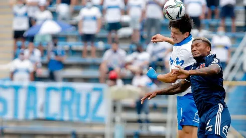 El duelo entre universitarios se jugará el sábado por la tarde.