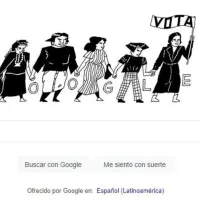 Elena Caffarena  ¿Quién es y por qué Google la recuerda hoy miércoles 23 de marzo?